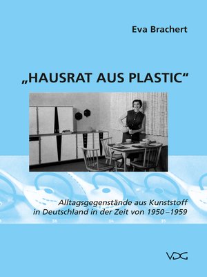 cover image of Hausrat aus Plastic